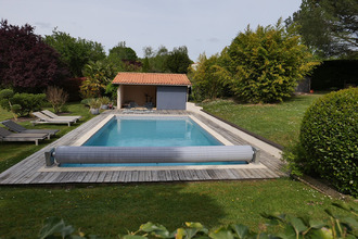 Ma-Cabane - Vente Maison SAINT-BENOIT, 235 m²