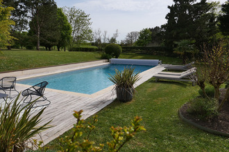 Ma-Cabane - Vente Maison SAINT-BENOIT, 235 m²
