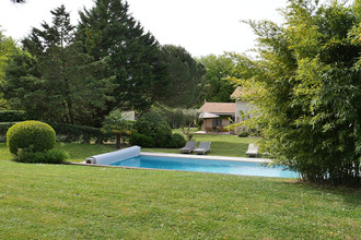Ma-Cabane - Vente Maison SAINT-BENOIT, 235 m²