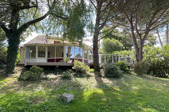Ma-Cabane - Vente Maison SAINT-BENOIT, 214 m²