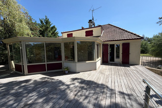 Ma-Cabane - Vente Maison SAINT-BENOIT, 214 m²