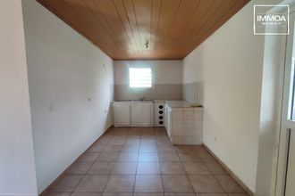 Ma-Cabane - Vente Maison Saint-Benoît, 70 m²