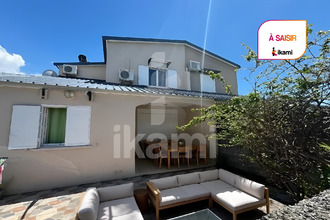 Ma-Cabane - Vente Maison Saint-Benoît, 86 m²