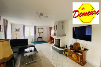 Ma-Cabane - Vente Maison Saint-Benoît-d'Hébertot, 195 m²