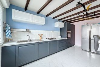 Ma-Cabane - Vente Maison Saint-Benoît-des-Ondes, 91 m²