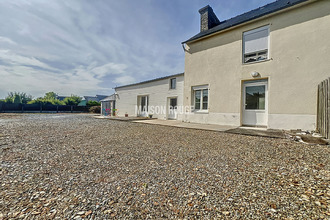 Ma-Cabane - Vente Maison SAINT-BENOIT-DES-ONDES, 240 m²