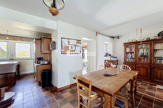 Ma-Cabane - Vente Maison SAINT-BENOIT-DES-ONDES, 142 m²