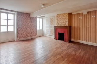 Vente Maison 36170, SAINT BENOIT DU SAULT France