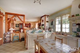 Ma-Cabane - Vente Maison Saint-Benoît-la-Forêt, 202 m²