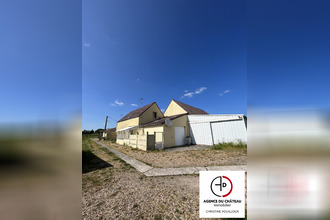 Ma-Cabane - Vente Maison Saint-Benoît-sur-Loire, 402 m²
