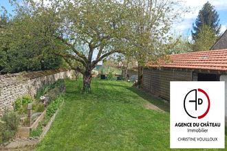 Ma-Cabane - Vente Maison Saint-Benoît-sur-Loire, 147 m²