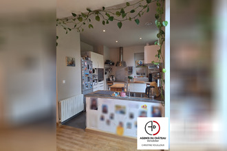 Ma-Cabane - Vente Maison Saint-Benoît-sur-Loire, 147 m²