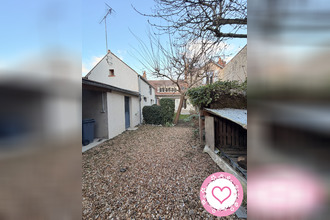 Ma-Cabane - Vente Maison Saint-Benoît-sur-Loire, 135 m²