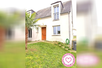 Ma-Cabane - Vente Maison Saint-Benoît-sur-Loire, 143 m²