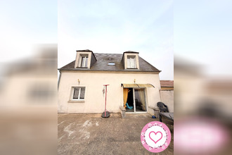 Ma-Cabane - Vente Maison Saint-Benoît-sur-Loire, 143 m²