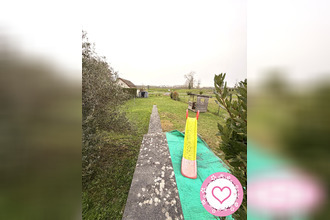 Ma-Cabane - Vente Maison Saint-Benoît-sur-Loire, 143 m²