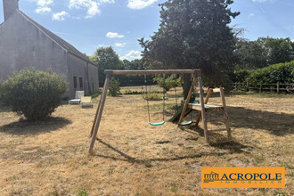 Ma-Cabane - Vente Maison Saint-Benoît-sur-Loire, 123 m²