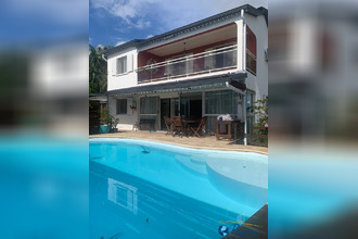 Vente Maison 97470, Saint-Benoît France