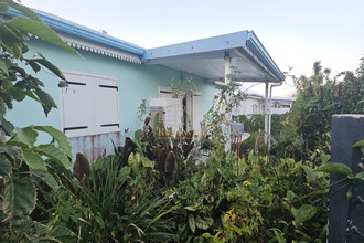 Vente Maison 97470, Saint-Benoît France