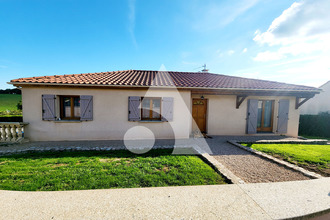 Ma-Cabane - Vente Maison SAINT-BERAIN-SOUS-SANVIGNES, 187 m²