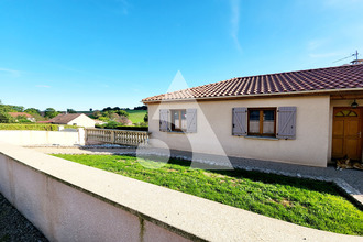 Ma-Cabane - Vente Maison SAINT-BERAIN-SOUS-SANVIGNES, 187 m²
