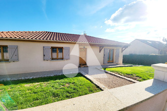 Ma-Cabane - Vente Maison SAINT-BERAIN-SOUS-SANVIGNES, 187 m²