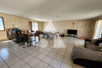 Ma-Cabane - Vente Maison SAINT-BERAIN-SOUS-SANVIGNES, 187 m²