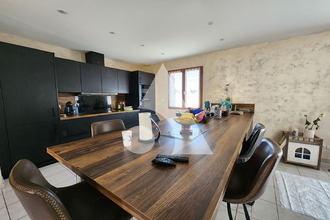 Ma-Cabane - Vente Maison SAINT-BERAIN-SOUS-SANVIGNES, 187 m²