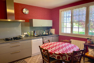 Ma-Cabane - Vente Maison SAINT-BERAIN-SOUS-SANVIGNES, 90 m²