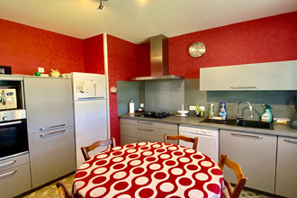 Ma-Cabane - Vente Maison SAINT-BERAIN-SOUS-SANVIGNES, 90 m²
