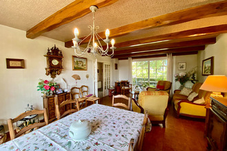 Ma-Cabane - Vente Maison SAINT-BERAIN-SOUS-SANVIGNES, 90 m²