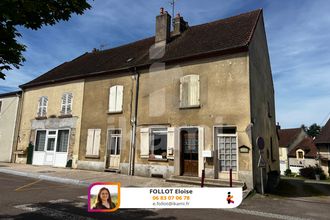 Ma-Cabane - Vente Maison Saint-Bérain-sur-Dheune, 158 m²