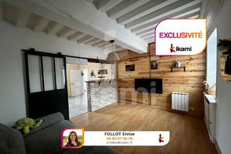 Ma-Cabane - Vente Maison Saint-Bérain-sur-Dheune, 41 m²