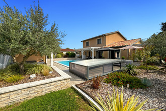 Ma-Cabane - Vente Maison Saint-Bernard, 160 m²