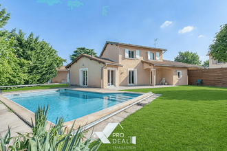 Ma-Cabane - Vente Maison Saint-Bernard, 176 m²