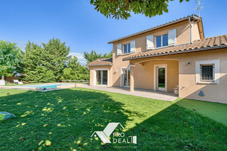 Ma-Cabane - Vente Maison Saint-Bernard, 176 m²