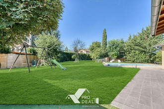 Ma-Cabane - Vente Maison Saint-Bernard, 176 m²
