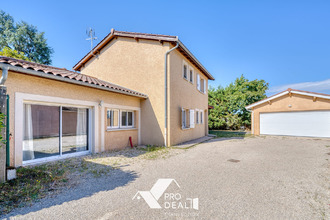 Ma-Cabane - Vente Maison Saint-Bernard, 176 m²
