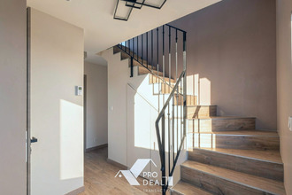 Ma-Cabane - Vente Maison Saint-Bernard, 176 m²