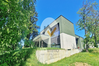 Ma-Cabane - Vente Maison Saint-Bernard, 187 m²