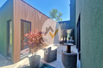 Ma-Cabane - Vente Maison Saint-Bernard, 187 m²