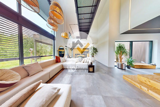 Ma-Cabane - Vente Maison Saint-Bernard, 187 m²