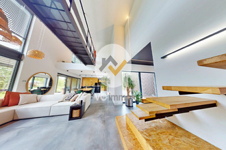 Ma-Cabane - Vente Maison Saint-Bernard, 187 m²