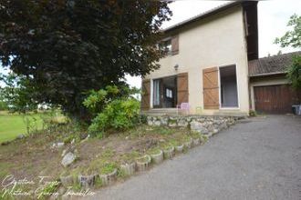 Ma-Cabane - Vente Maison Saint-Béron, 88 m²