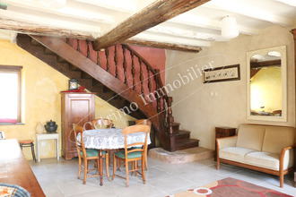 Ma-Cabane - Vente Maison SAINT-BERON, 130 m²