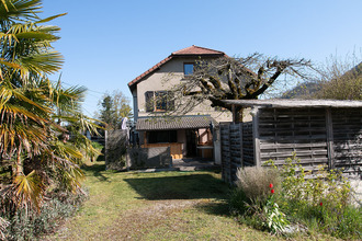 Ma-Cabane - Vente Maison SAINT-BERON, 118 m²