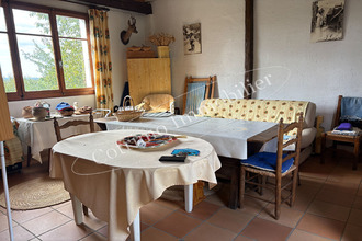 Ma-Cabane - Vente Maison SAINT-BERON, 42 m²
