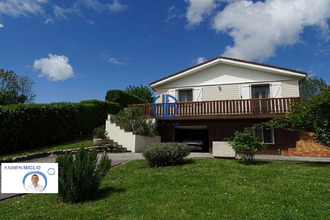 Ma-Cabane - Vente Maison SAINT-BLAISE-DU-BUIS, 93 m²
