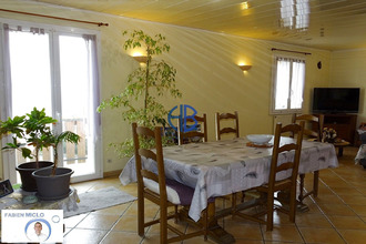 Ma-Cabane - Vente Maison SAINT-BLAISE-DU-BUIS, 93 m²
