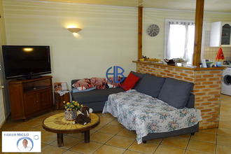 Ma-Cabane - Vente Maison SAINT-BLAISE-DU-BUIS, 93 m²